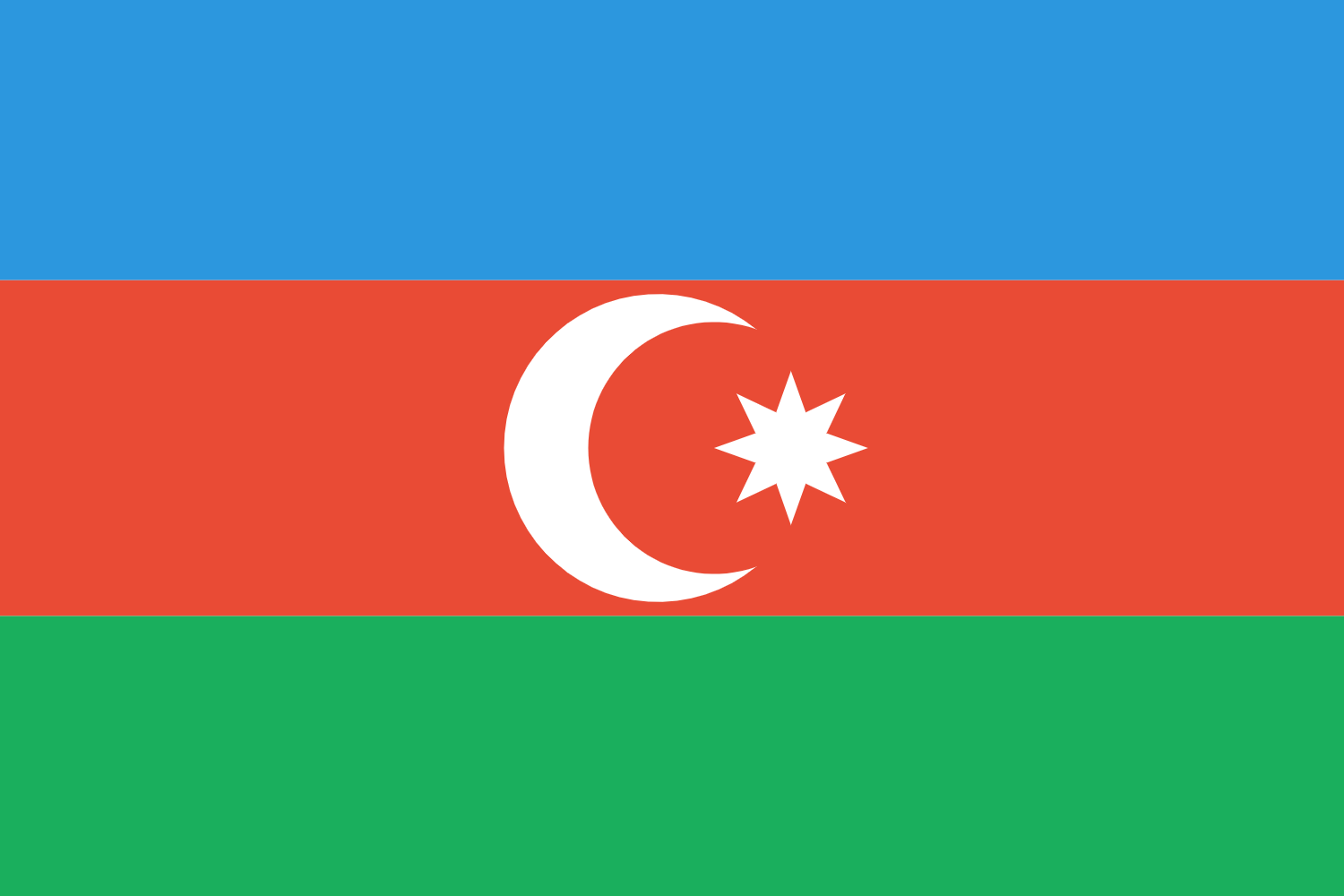 Azerbaiyán