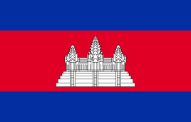 Camboya