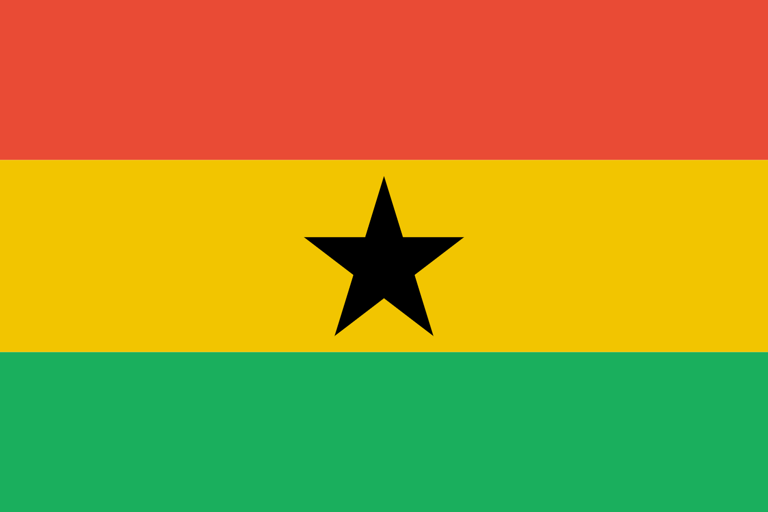 Ghana