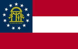 Estados Unidos-Georgia