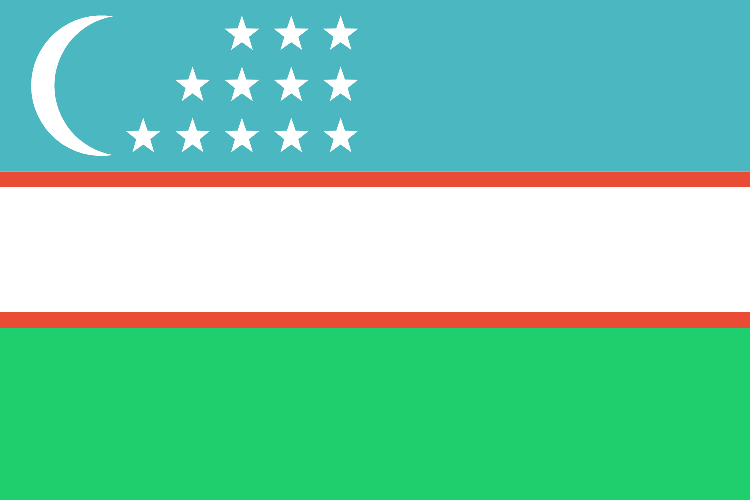 Uzbekistán