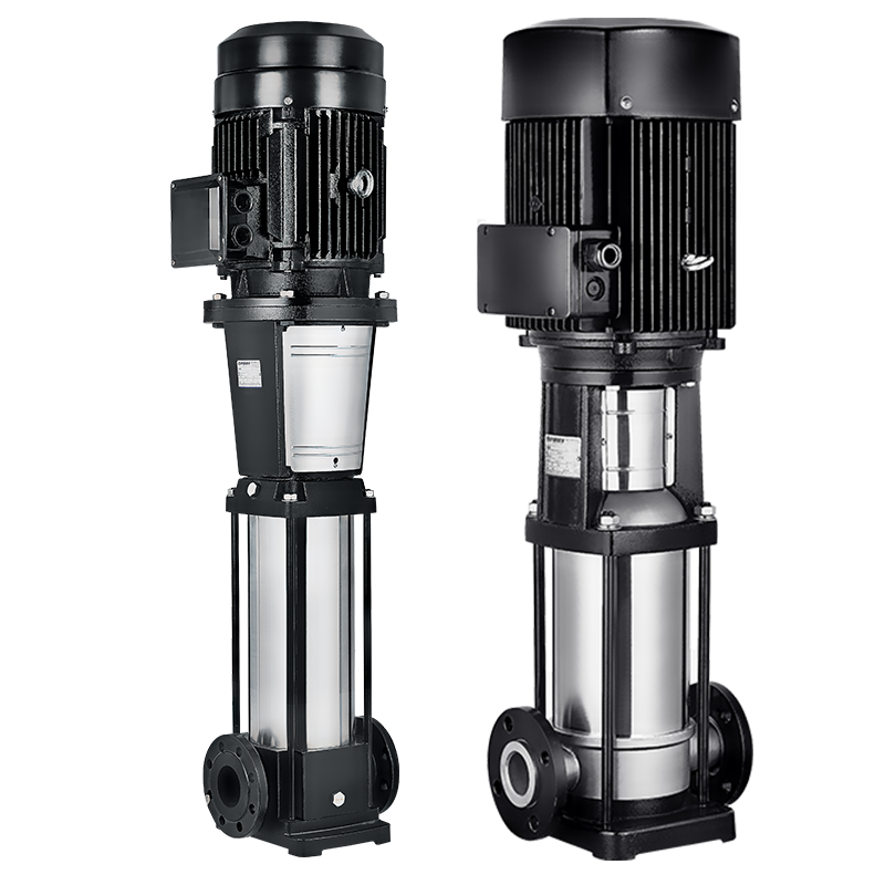 Bomba de acero inoxidable serie CDL