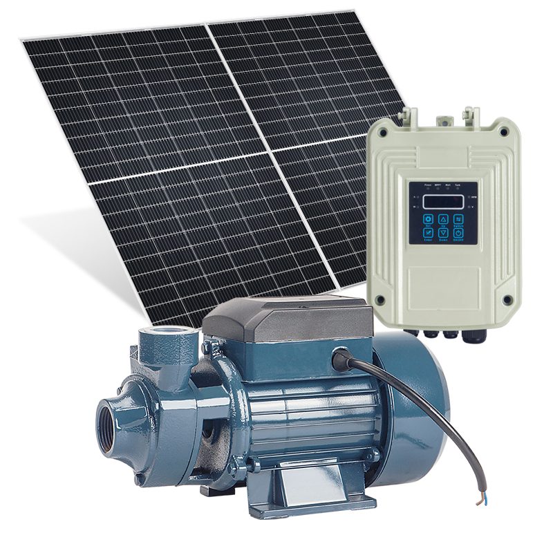 Bomba solar de superficie QB serie YCQB